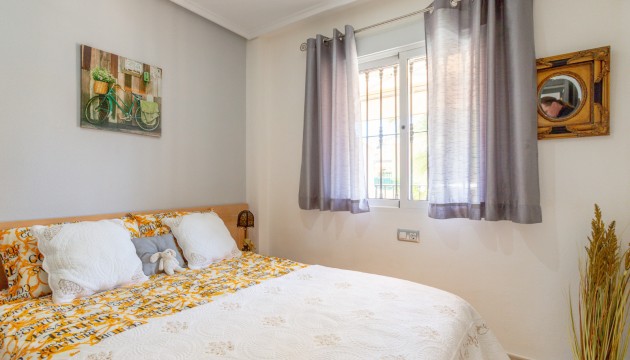 Sale - Townhouse - Orihuela Costa - Villamartín