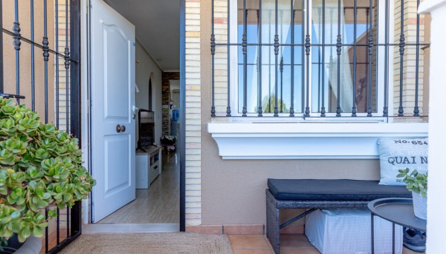 Sale - Townhouse - Orihuela Costa - Villamartín