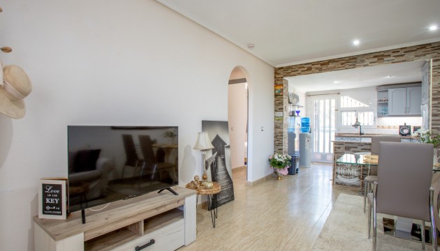 Sale - Townhouse - Orihuela Costa - Villamartín