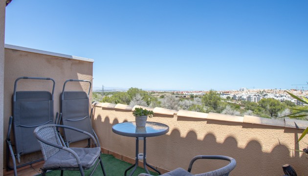 Sale - Townhouse - Orihuela Costa - Villamartín
