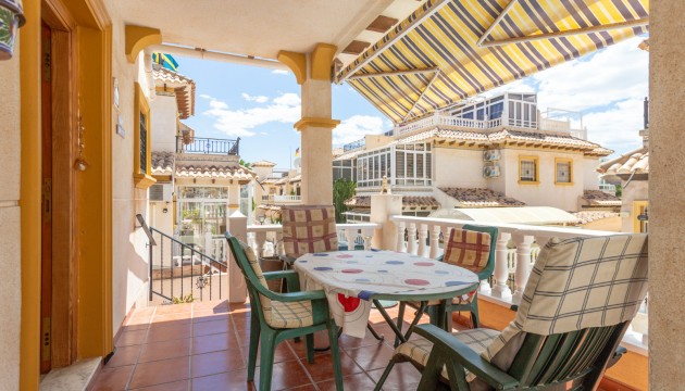 Sale - Villas - Orihuela Costa - La Zenia