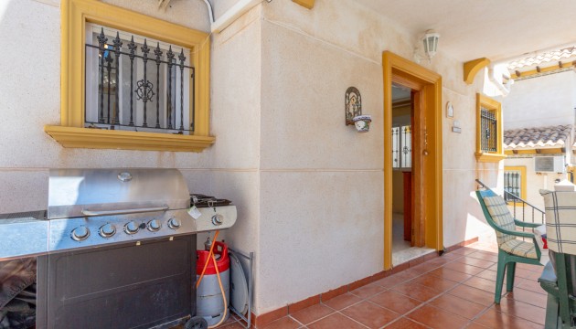 Sale - Villas - Orihuela Costa - La Zenia
