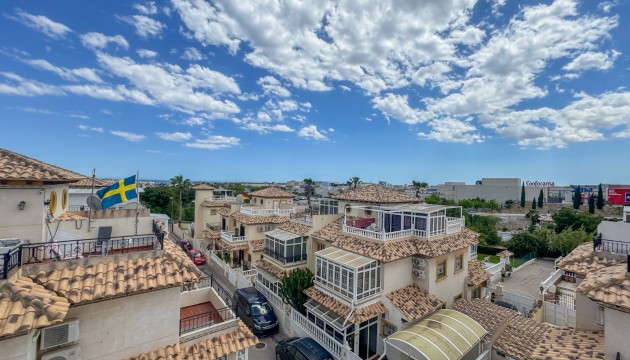 Sale - Villas - Orihuela Costa - La Zenia