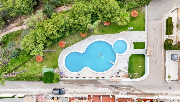 Sale - Villas - Orihuela Costa - La Zenia