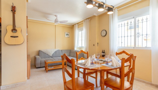 Sale - Villas - Orihuela Costa - La Zenia