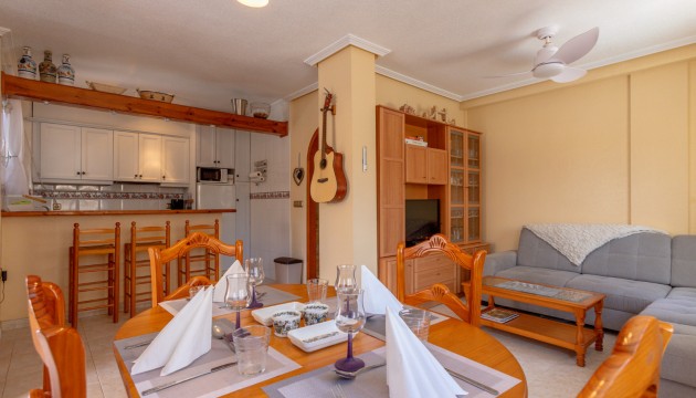 Sale - Villas - Orihuela Costa - La Zenia