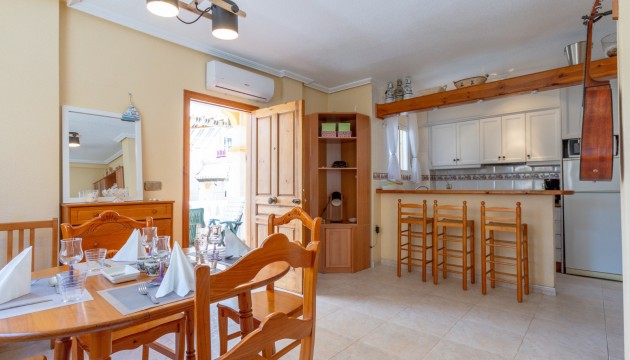 Sale - Villas - Orihuela Costa - La Zenia