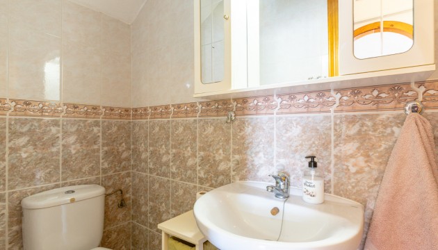 Sale - Villas - Orihuela Costa - La Zenia