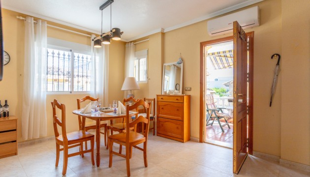 Sale - Villas - Orihuela Costa - La Zenia