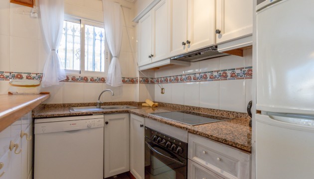 Sale - Villas - Orihuela Costa - La Zenia