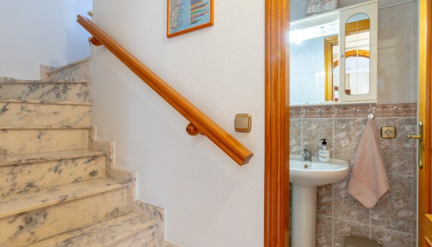 Sale - Villas - Orihuela Costa - La Zenia