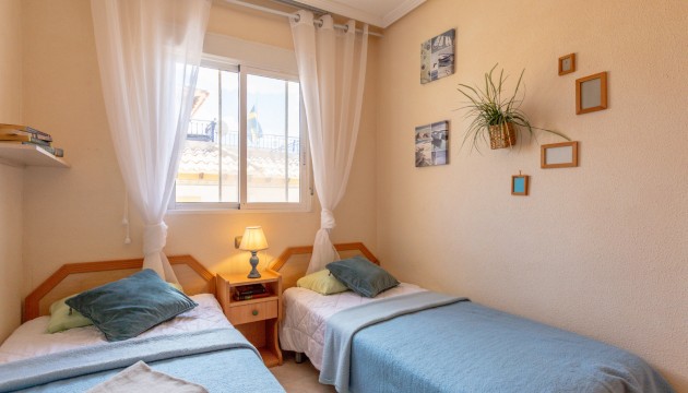 Sale - Villas - Orihuela Costa - La Zenia