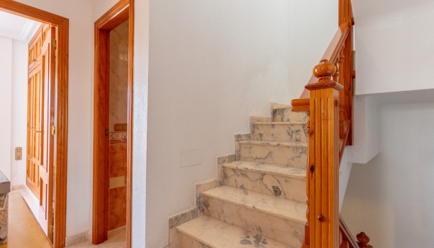 Sale - Villas - Orihuela Costa - La Zenia