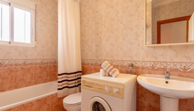Sale - Villas - Orihuela Costa - La Zenia