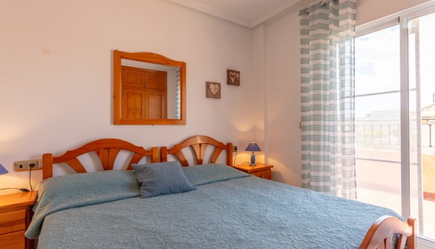 Sale - Villas - Orihuela Costa - La Zenia
