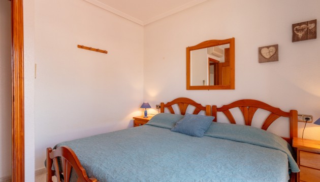 Sale - Villas - Orihuela Costa - La Zenia