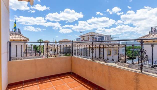 Sale - Villas - Orihuela Costa - La Zenia
