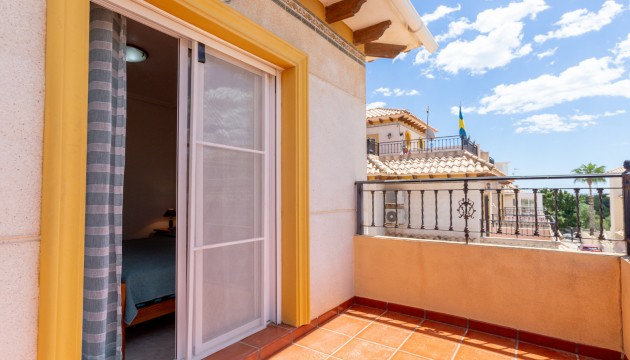 Sale - Villas - Orihuela Costa - La Zenia