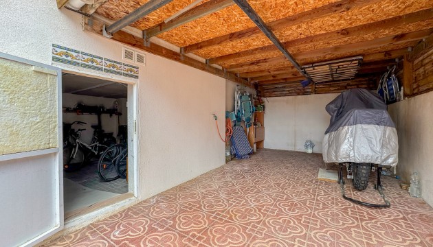 Sale - Villas - Orihuela Costa - La Zenia