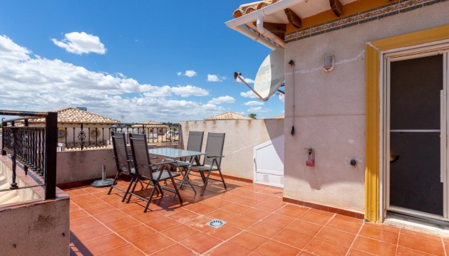 Sale - Villas - Orihuela Costa - La Zenia