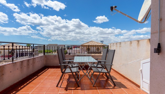 Sale - Villas - Orihuela Costa - La Zenia