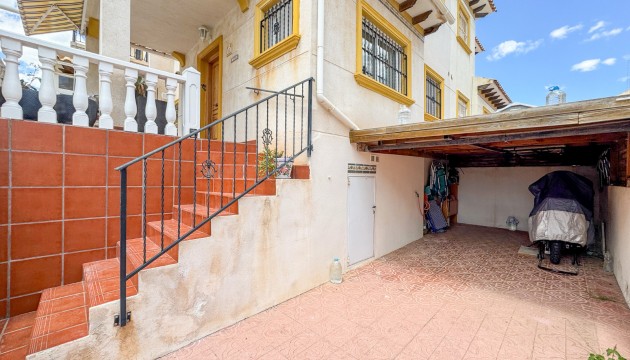 Sale - Villas - Orihuela Costa - La Zenia