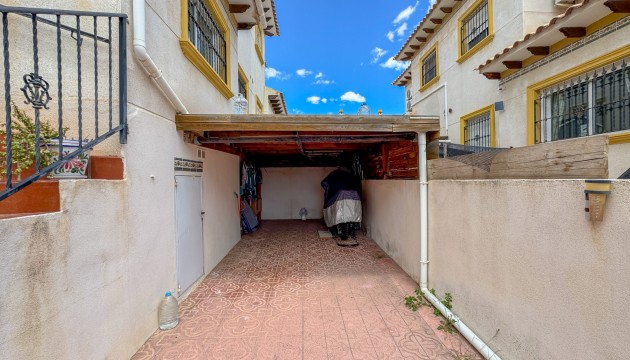 Sale - Villas - Orihuela Costa - La Zenia