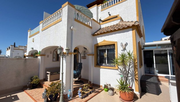 Sale - Villas - Vistabella Golf - Vistabella