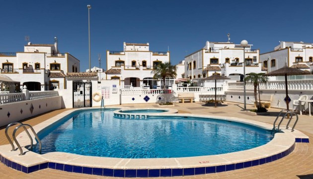 Sale - Villas - Vistabella Golf - Vistabella