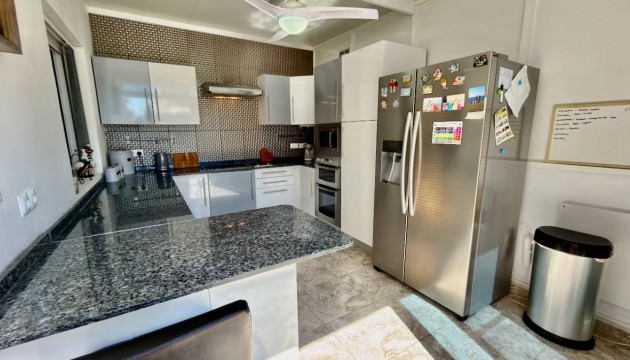 Sale - Villas - Vistabella Golf - Vistabella