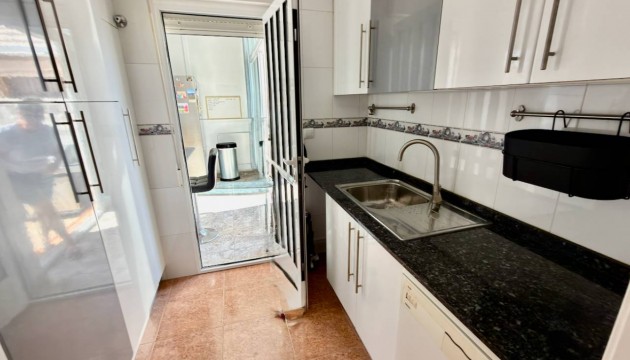 Sale - Villas - Vistabella Golf - Vistabella