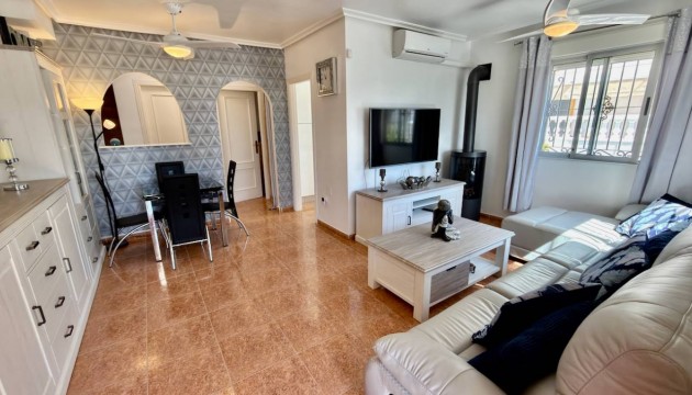 Sale - Villas - Vistabella Golf - Vistabella
