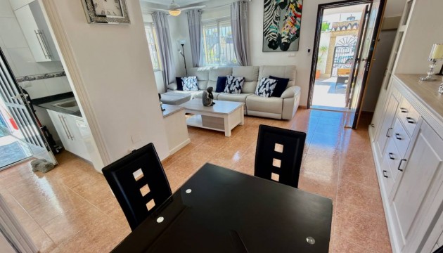 Sale - Villas - Vistabella Golf - Vistabella