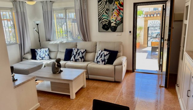 Sale - Villas - Vistabella Golf - Vistabella