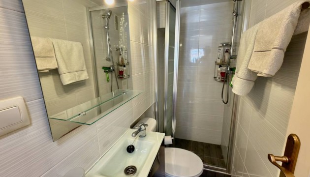 Sale - Villas - Vistabella Golf - Vistabella