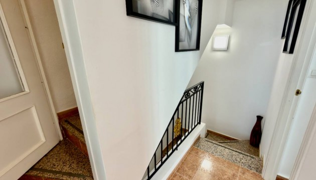 Sale - Villas - Vistabella Golf - Vistabella