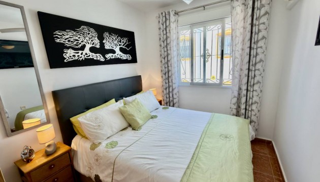 Sale - Villas - Vistabella Golf - Vistabella