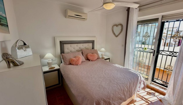 Sale - Villas - Vistabella Golf - Vistabella