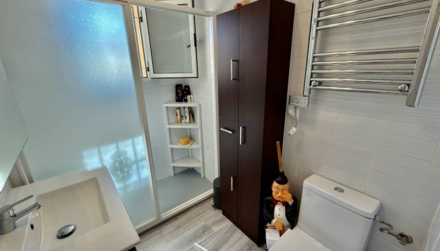 Sale - Villas - Vistabella Golf - Vistabella