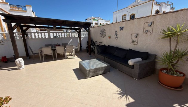 Sale - Villas - Vistabella Golf - Vistabella