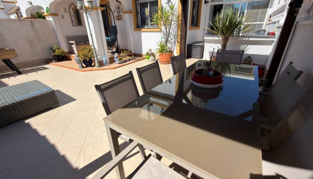 Sale - Villas - Vistabella Golf - Vistabella