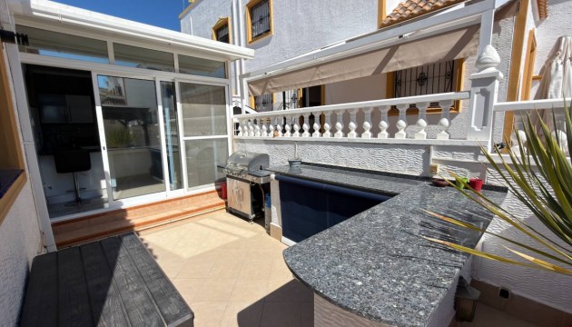 Sale - Villas - Vistabella Golf - Vistabella