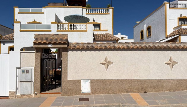 Sale - Villas - Vistabella Golf - Vistabella