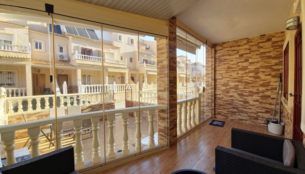 Sale - Townhouse - Orihuela Costa - Playa Flamenca