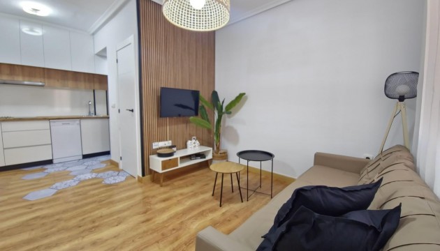 Sale - Townhouse - Orihuela Costa - Playa Flamenca