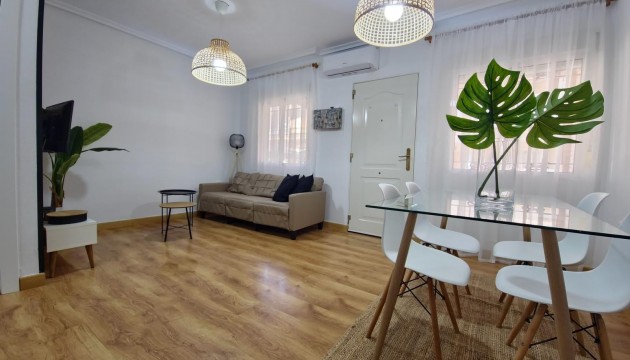 Sale - Townhouse - Orihuela Costa - Playa Flamenca