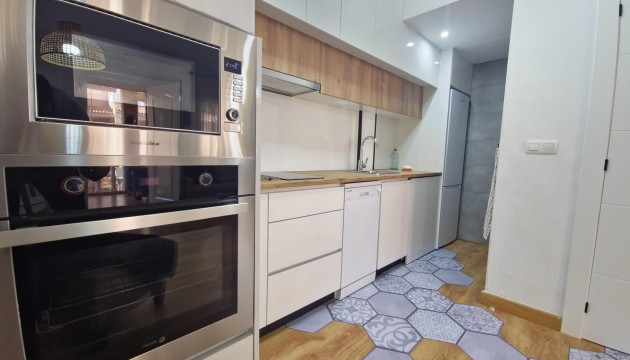 Sale - Townhouse - Orihuela Costa - Playa Flamenca