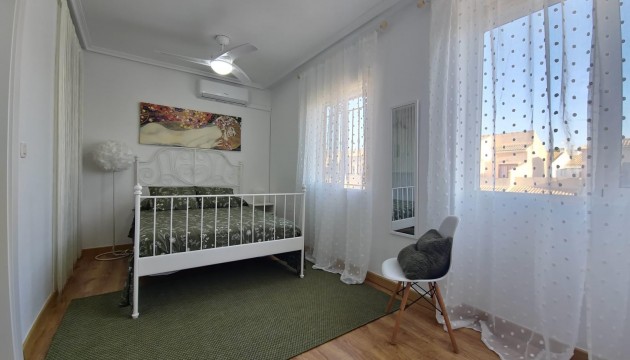 Sale - Townhouse - Orihuela Costa - Playa Flamenca