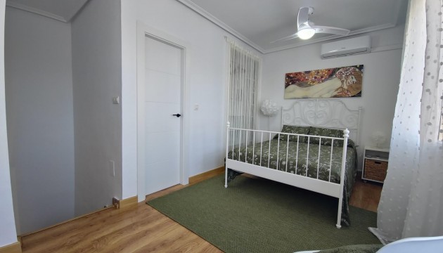 Sale - Townhouse - Orihuela Costa - Playa Flamenca
