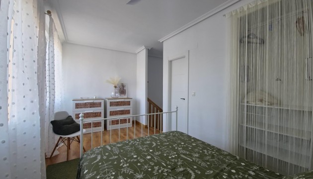 Sale - Townhouse - Orihuela Costa - Playa Flamenca